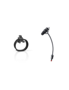 4099 CORE clip Microphone, universel